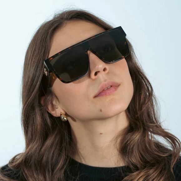 New, OFF-WHITE Sunglasses Syracuse OERI13J 1207 Authentic - Picture 4 of 13